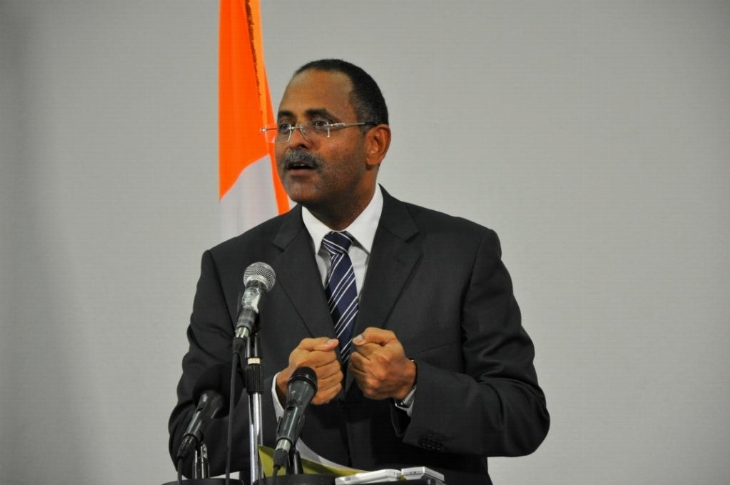 Réquisition annoncée des banques commerciales/Achi Patrick (Porte-parole du gouvernement Soro) : « Le seuil du tolérable est atteint »